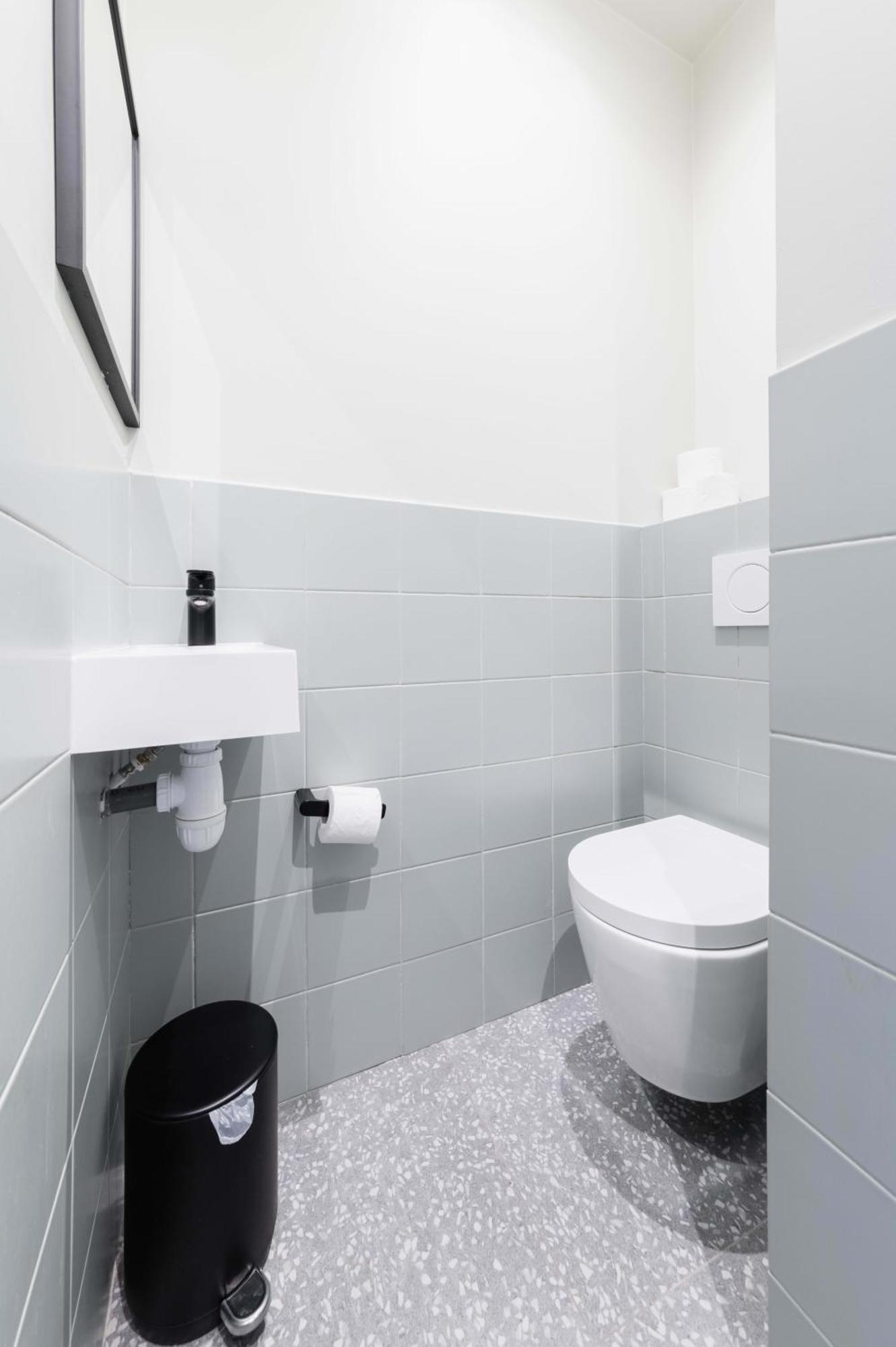 Appartement Luxueux Avec Salle De Bains De Reve 6P ปารีส ภายนอก รูปภาพ